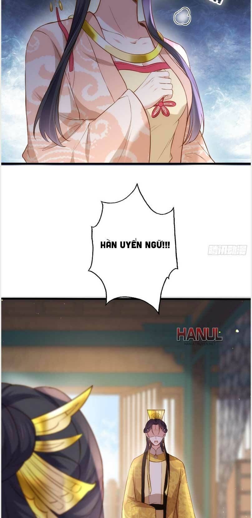 đọc truyện Hoạn Phi Thiên Hạ Chương 226 ảnh 6 tại Thiên Thai Truyện