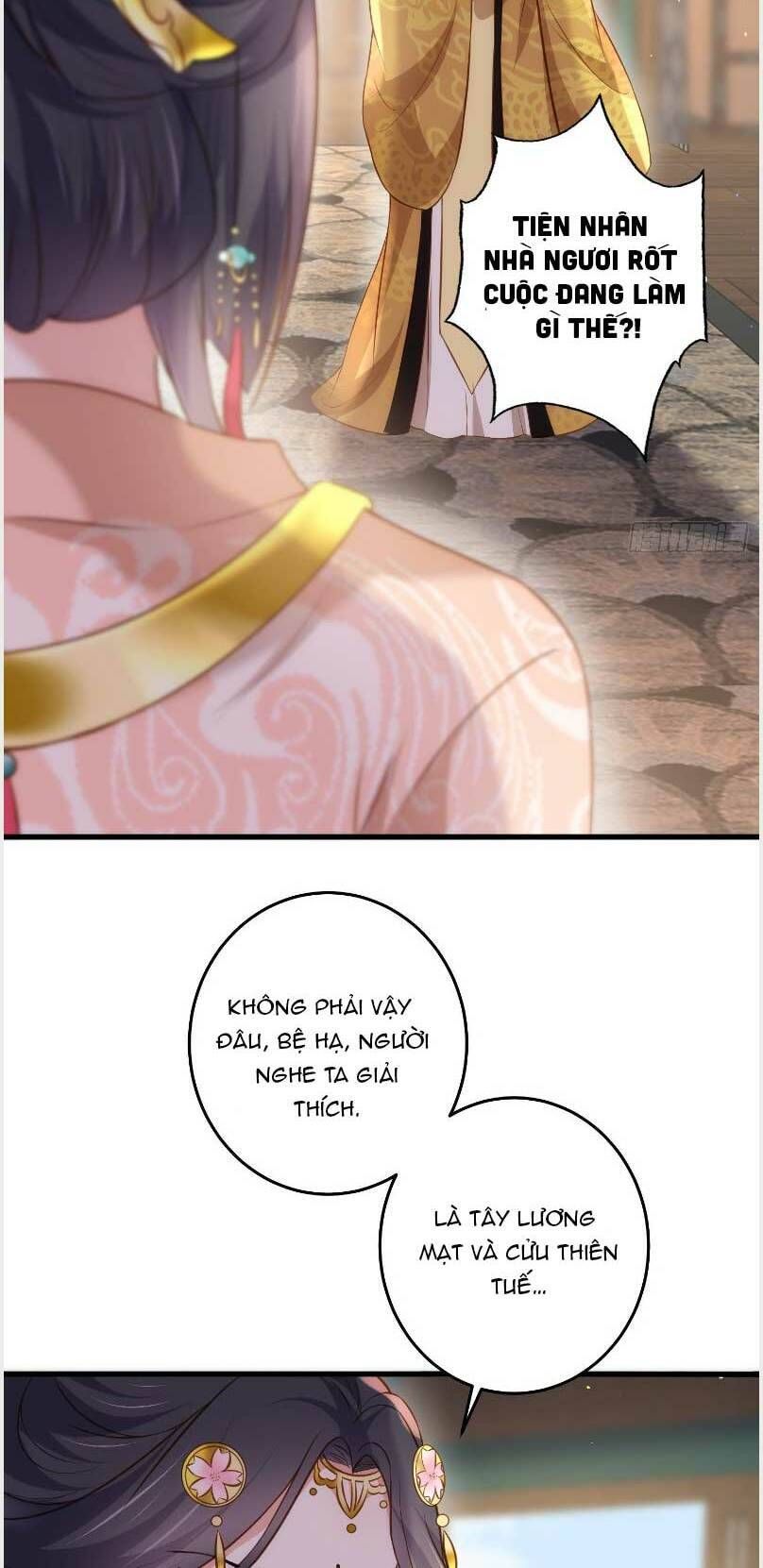 đọc truyện Hoạn Phi Thiên Hạ Chương 226 ảnh 7 tại Thiên Thai Truyện