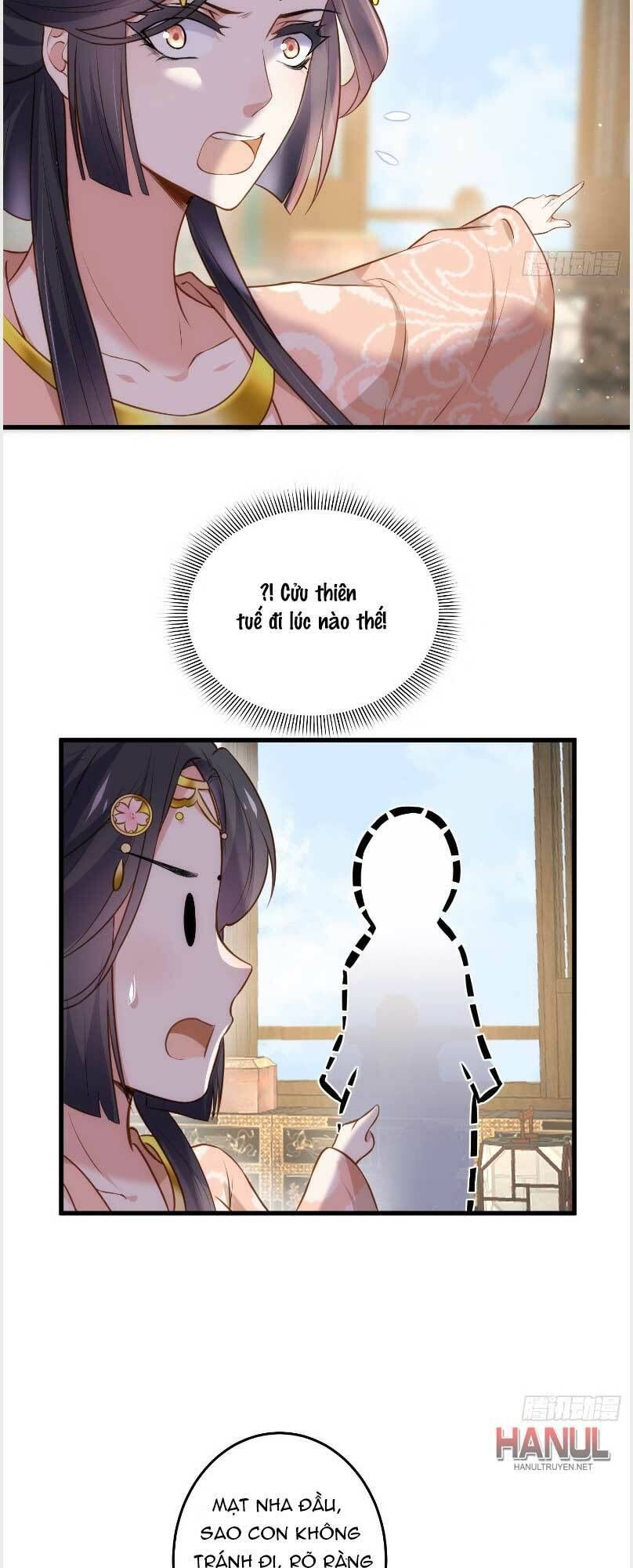 đọc truyện Hoạn Phi Thiên Hạ Chương 226 ảnh 8 tại Thiên Thai Truyện