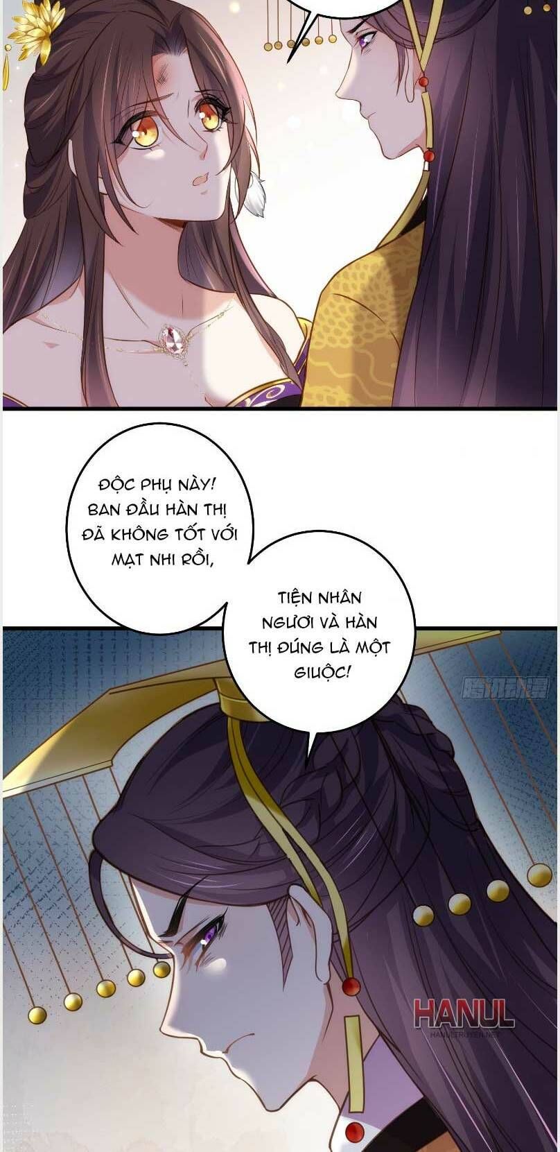 đọc truyện Hoạn Phi Thiên Hạ Chương 226 ảnh 10 tại Thiên Thai Truyện