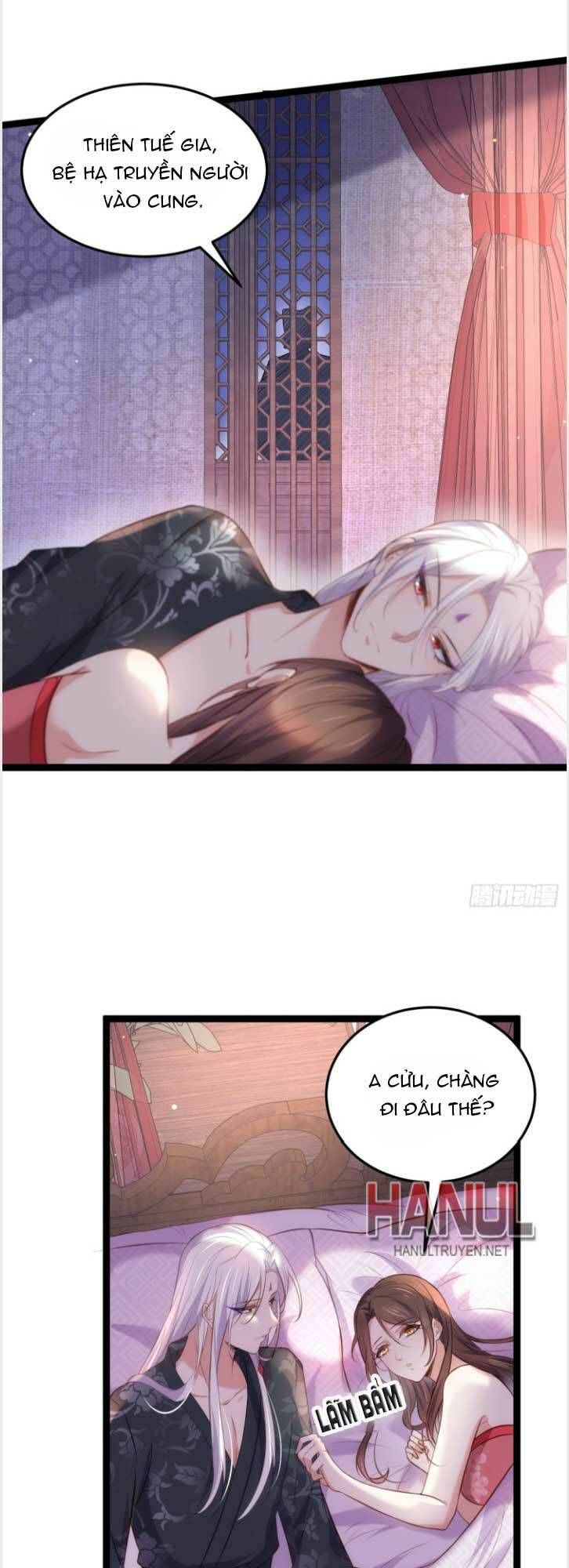 đọc truyện Hoạn Phi Thiên Hạ Chương 227 ảnh 13 tại Thiên Thai Truyện