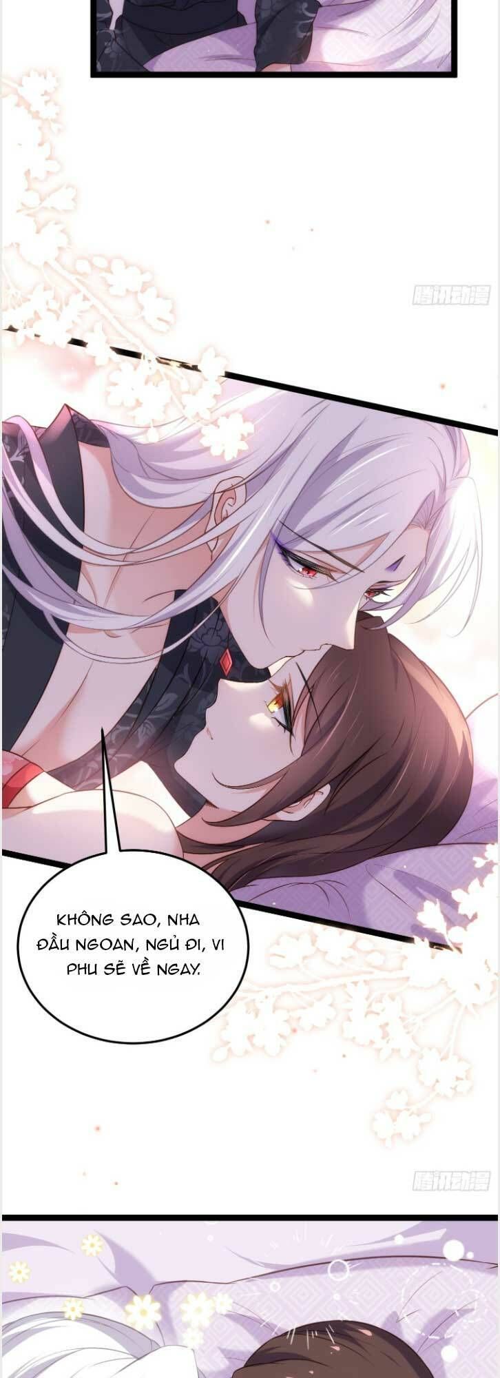 đọc truyện Hoạn Phi Thiên Hạ Chương 227 ảnh 14 tại Thiên Thai Truyện