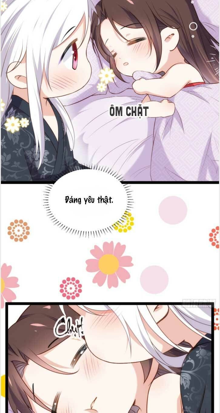 đọc truyện Hoạn Phi Thiên Hạ Chương 227 ảnh 15 tại Thiên Thai Truyện