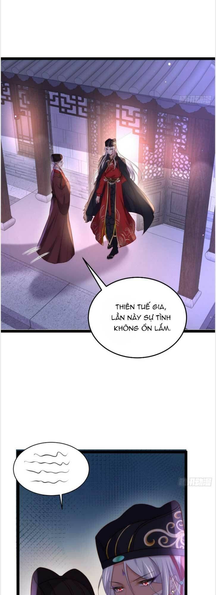 đọc truyện Hoạn Phi Thiên Hạ Chương 227 ảnh 17 tại Thiên Thai Truyện