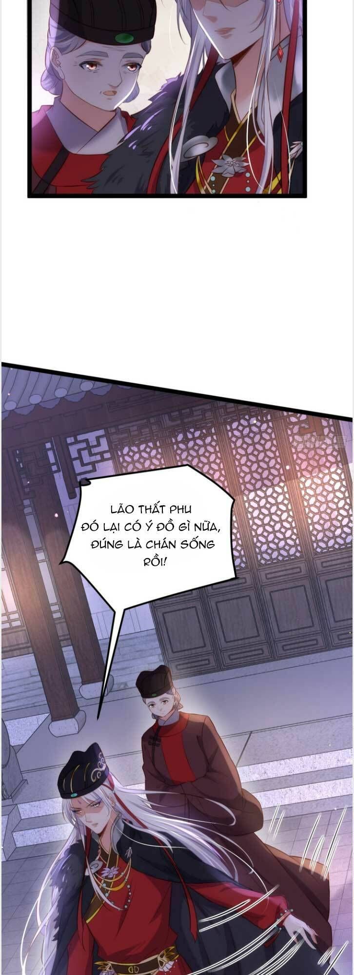 đọc truyện Hoạn Phi Thiên Hạ Chương 227 ảnh 18 tại Thiên Thai Truyện