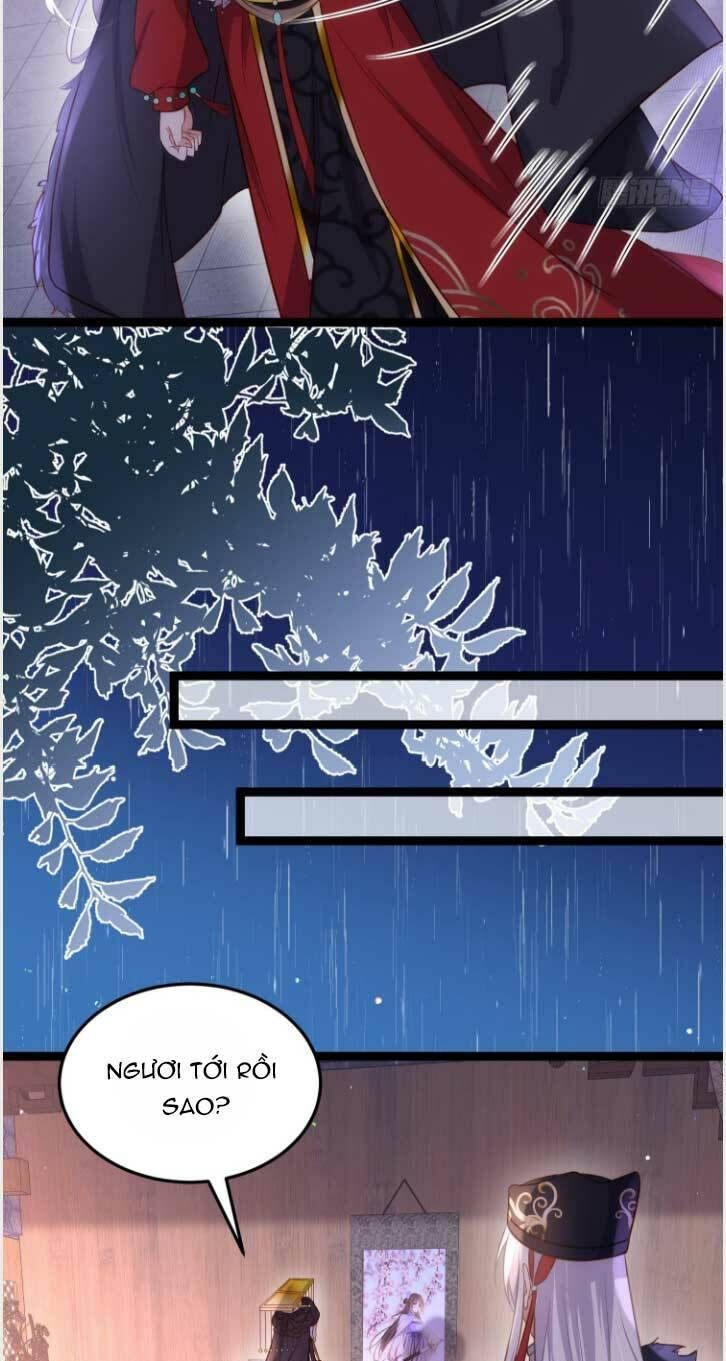 đọc truyện Hoạn Phi Thiên Hạ Chương 227 ảnh 19 tại Thiên Thai Truyện