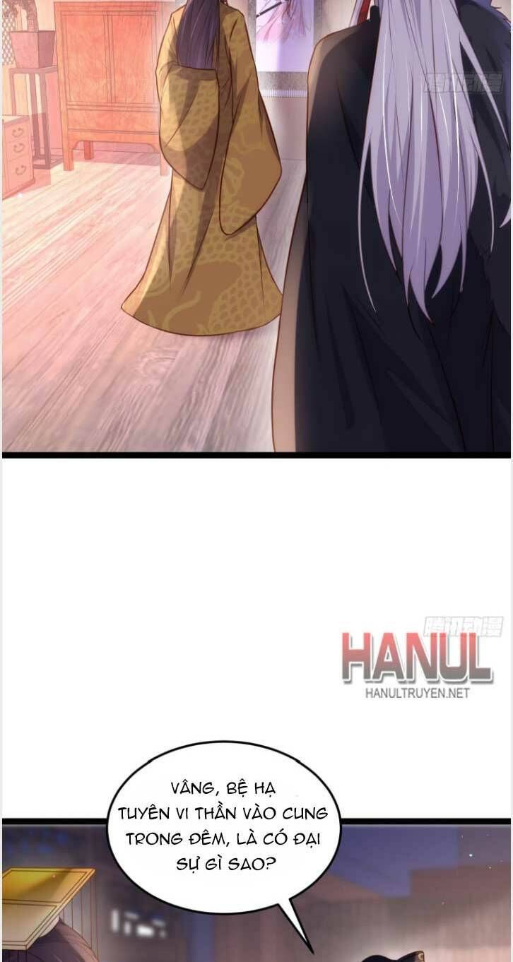 đọc truyện Hoạn Phi Thiên Hạ Chương 227 ảnh 20 tại Thiên Thai Truyện