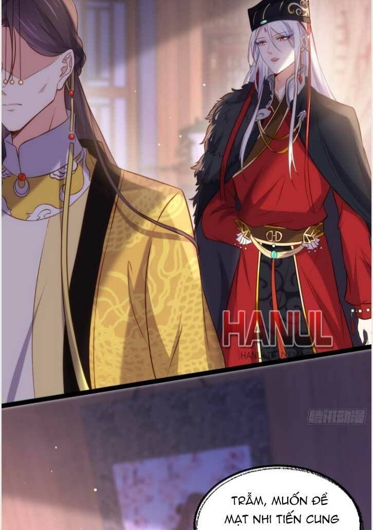 đọc truyện Hoạn Phi Thiên Hạ Chương 227 ảnh 21 tại Thiên Thai Truyện