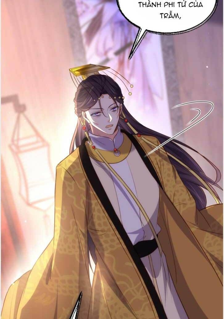 đọc truyện Hoạn Phi Thiên Hạ Chương 227 ảnh 22 tại Thiên Thai Truyện