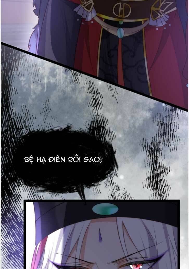 đọc truyện Hoạn Phi Thiên Hạ Chương 227 ảnh 25 tại Thiên Thai Truyện