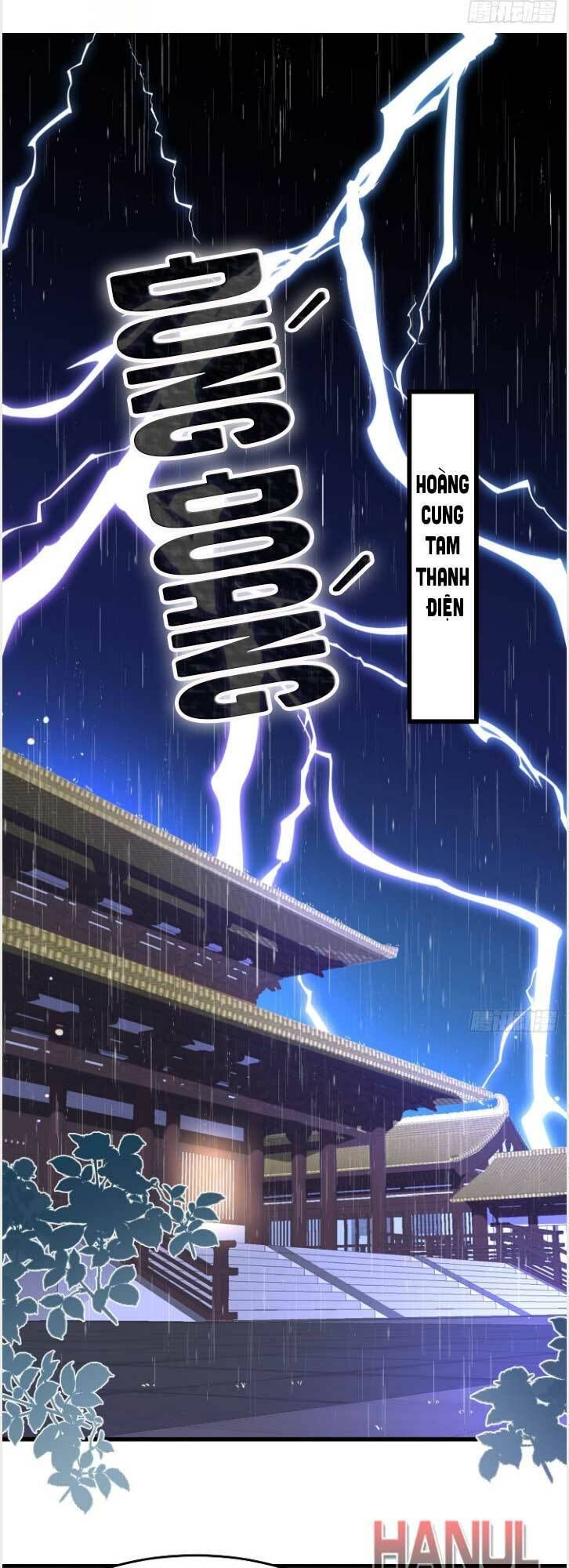 đọc truyện Hoạn Phi Thiên Hạ Chương 227 ảnh 5 tại Thiên Thai Truyện