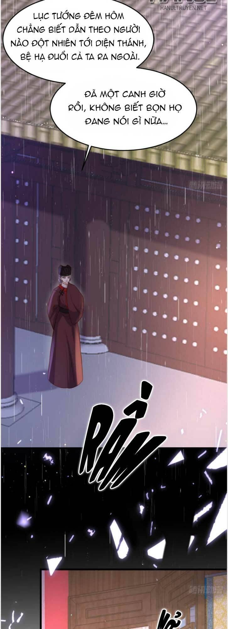 đọc truyện Hoạn Phi Thiên Hạ Chương 227 ảnh 6 tại Thiên Thai Truyện