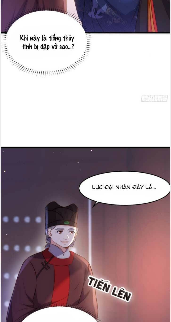 đọc truyện Hoạn Phi Thiên Hạ Chương 227 ảnh 8 tại Thiên Thai Truyện