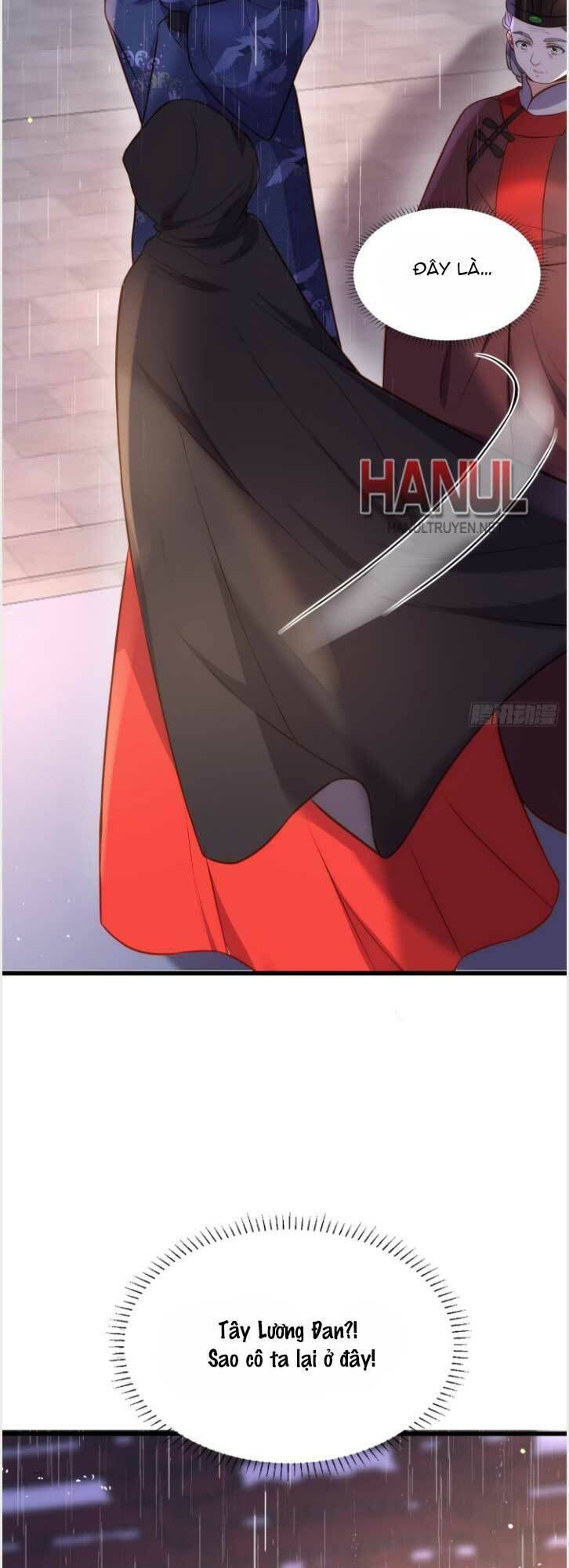 đọc truyện Hoạn Phi Thiên Hạ Chương 227 ảnh 10 tại Thiên Thai Truyện