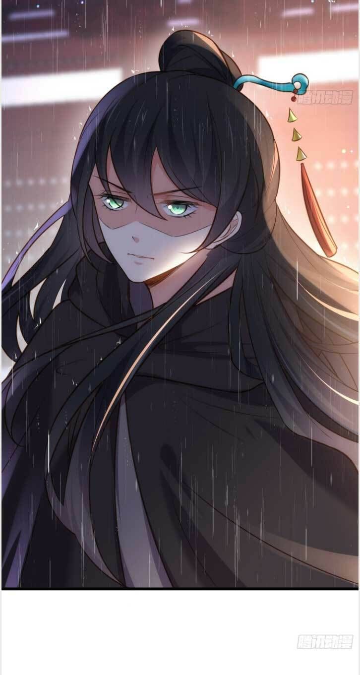 đọc truyện Hoạn Phi Thiên Hạ Chương 227 ảnh 11 tại Thiên Thai Truyện