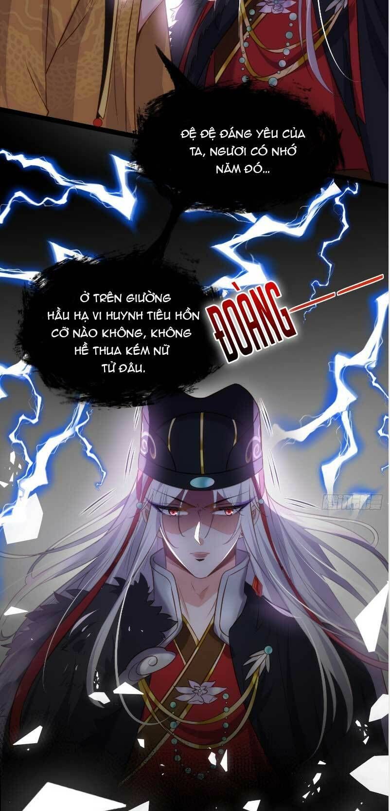 đọc truyện Hoạn Phi Thiên Hạ Chương 228 ảnh 12 tại Thiên Thai Truyện