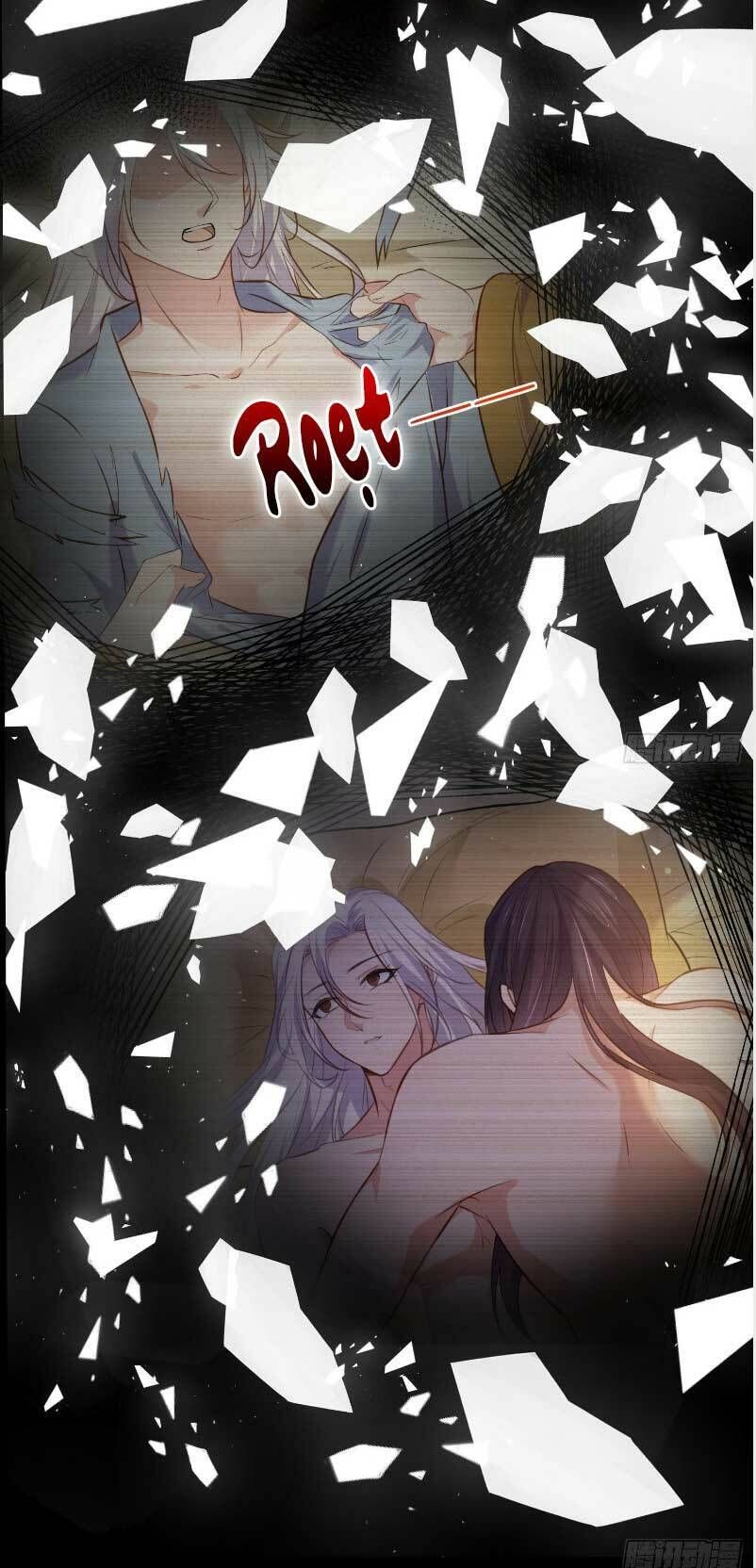 đọc truyện Hoạn Phi Thiên Hạ Chương 228 ảnh 13 tại Thiên Thai Truyện