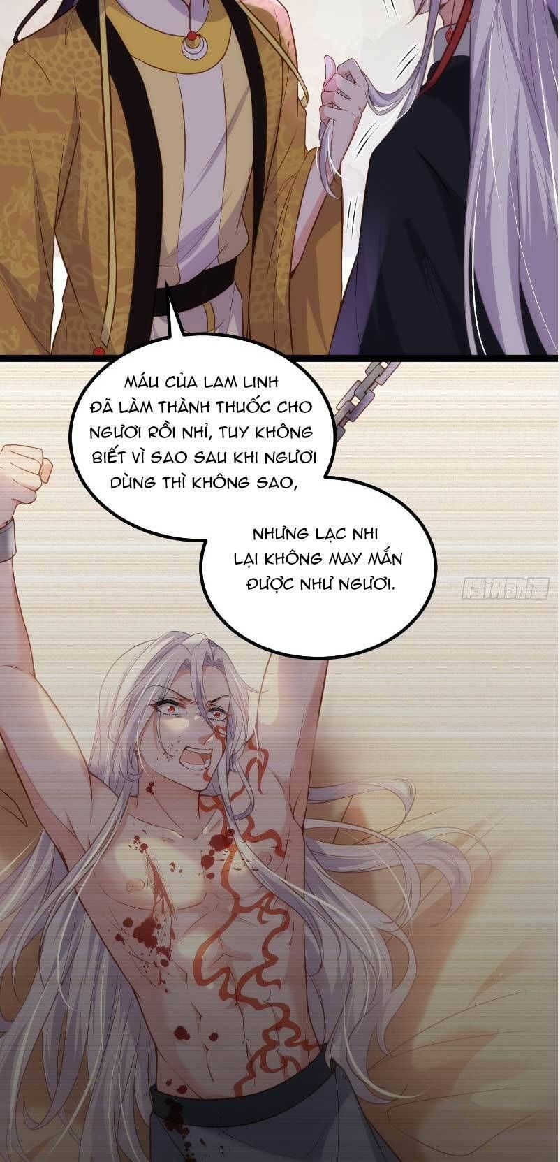 đọc truyện Hoạn Phi Thiên Hạ Chương 228 ảnh 15 tại Thiên Thai Truyện