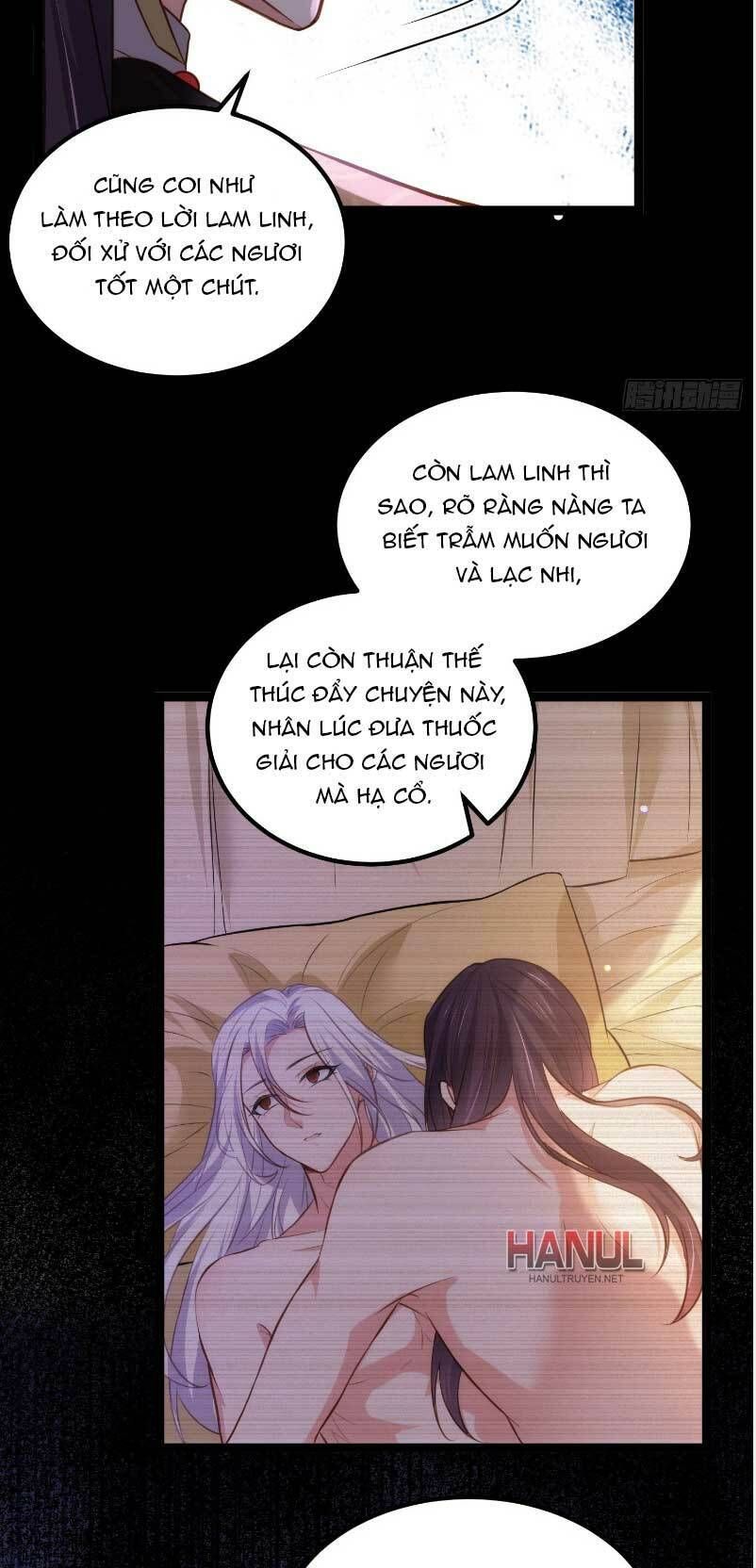 đọc truyện Hoạn Phi Thiên Hạ Chương 228 ảnh 19 tại Thiên Thai Truyện