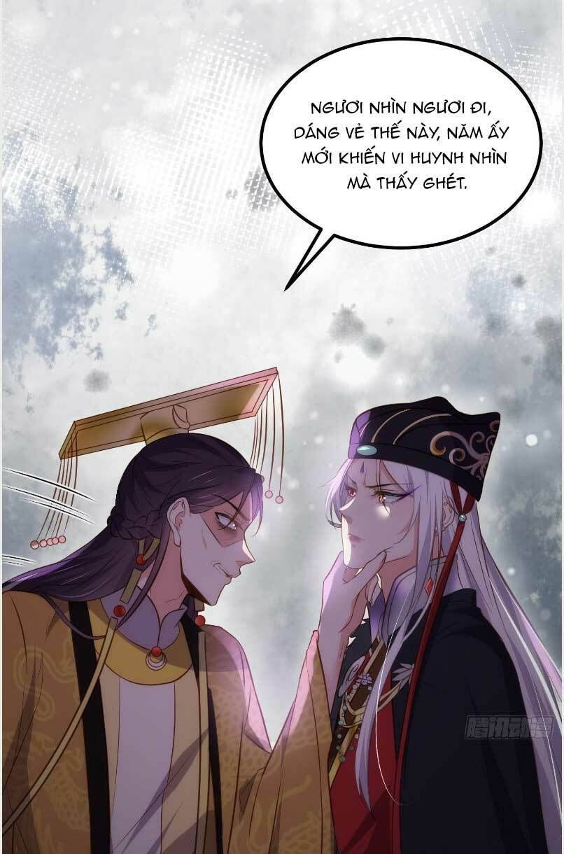 đọc truyện Hoạn Phi Thiên Hạ Chương 228 ảnh 21 tại Thiên Thai Truyện