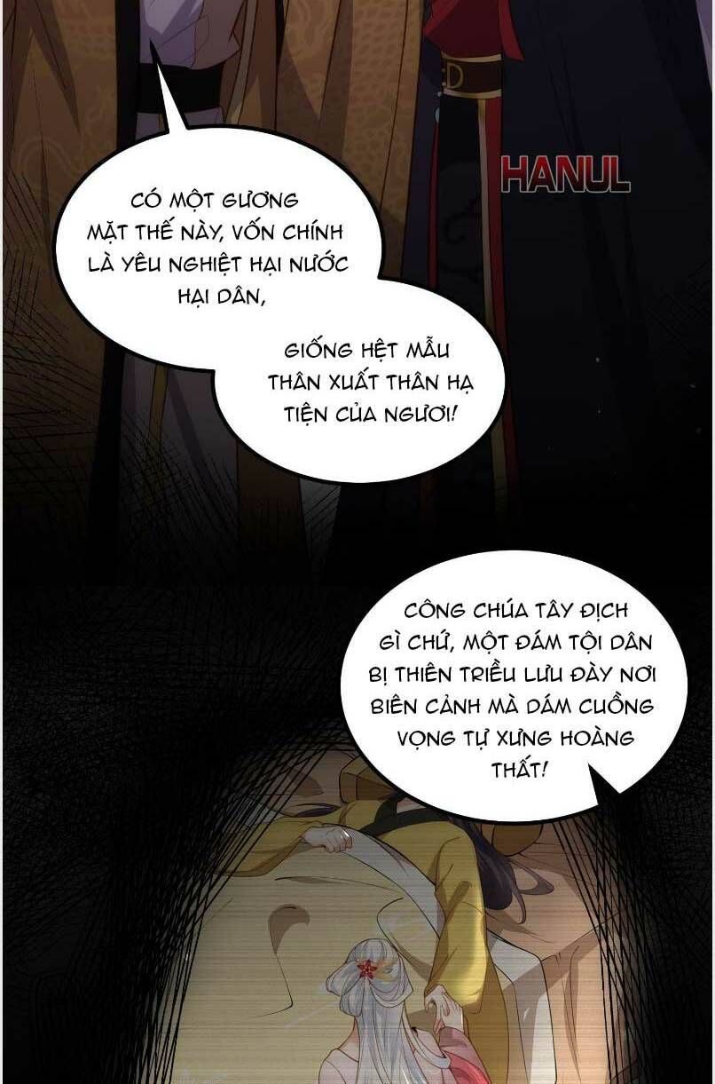 đọc truyện Hoạn Phi Thiên Hạ Chương 228 ảnh 22 tại Thiên Thai Truyện