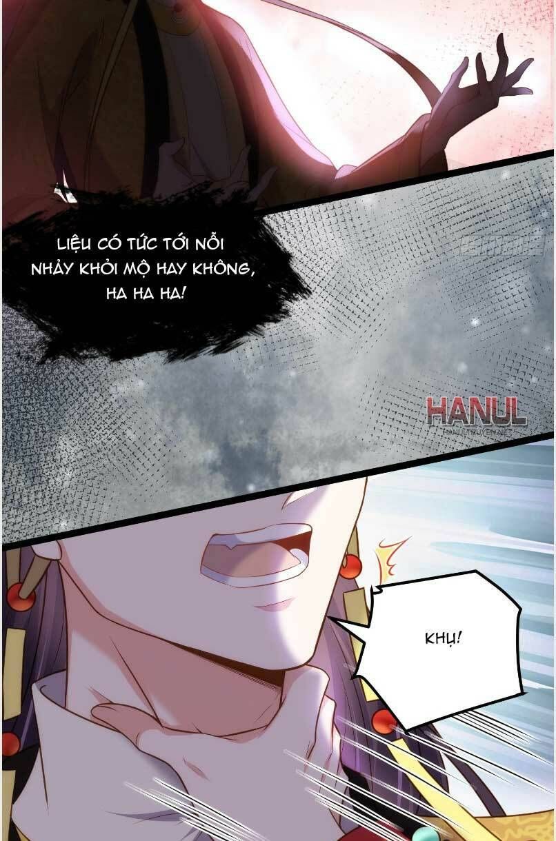 đọc truyện Hoạn Phi Thiên Hạ Chương 228 ảnh 24 tại Thiên Thai Truyện