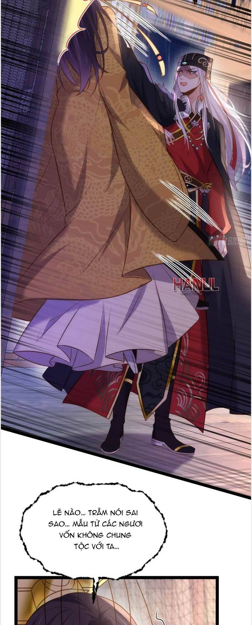 đọc truyện Hoạn Phi Thiên Hạ Chương 228 ảnh 26 tại Thiên Thai Truyện