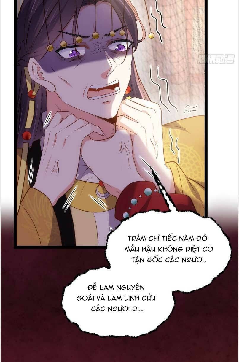 đọc truyện Hoạn Phi Thiên Hạ Chương 228 ảnh 27 tại Thiên Thai Truyện