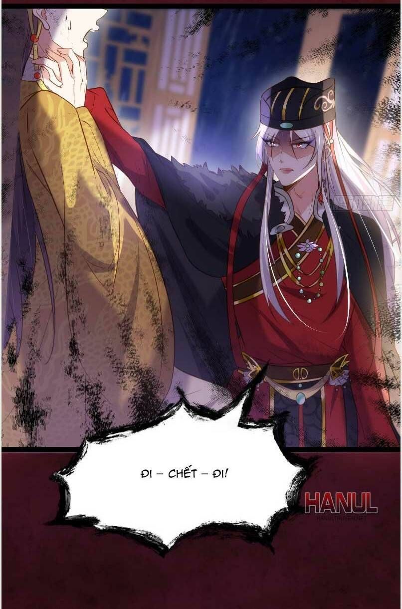 đọc truyện Hoạn Phi Thiên Hạ Chương 228 ảnh 28 tại Thiên Thai Truyện