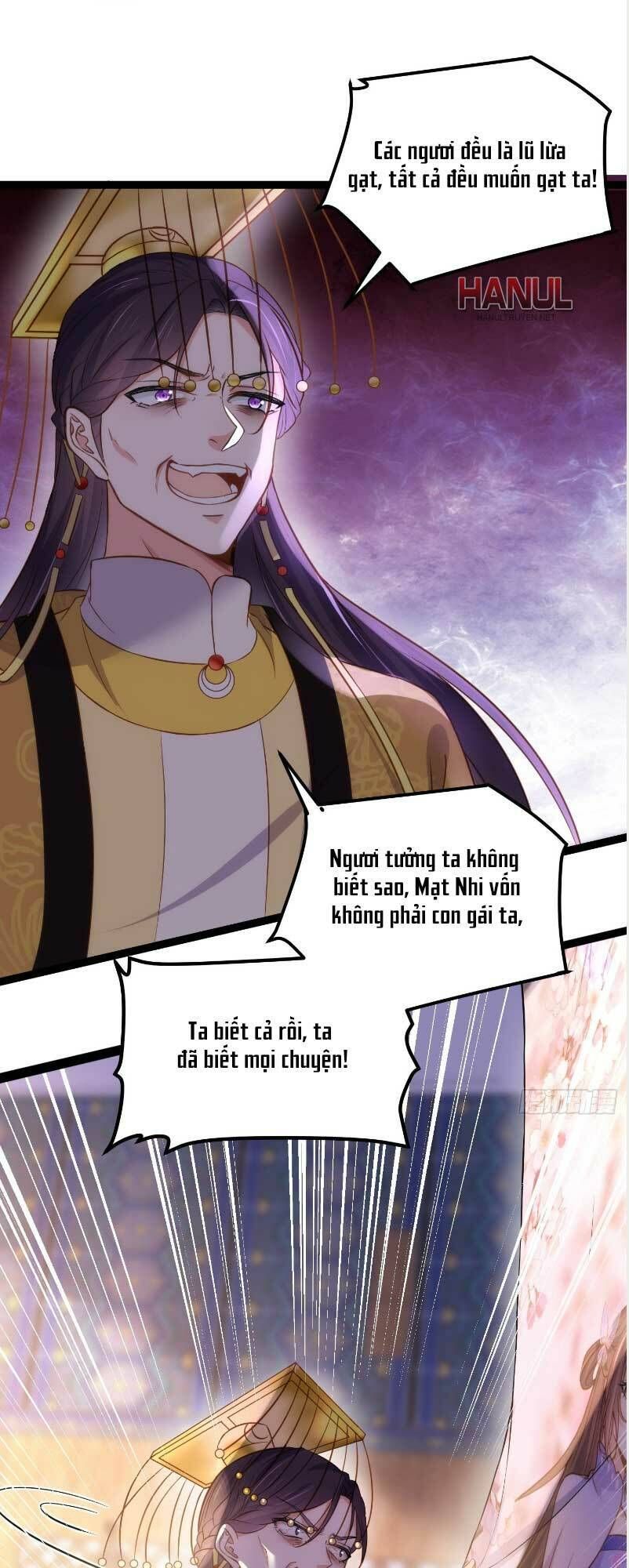 đọc truyện Hoạn Phi Thiên Hạ Chương 228 ảnh 5 tại Thiên Thai Truyện