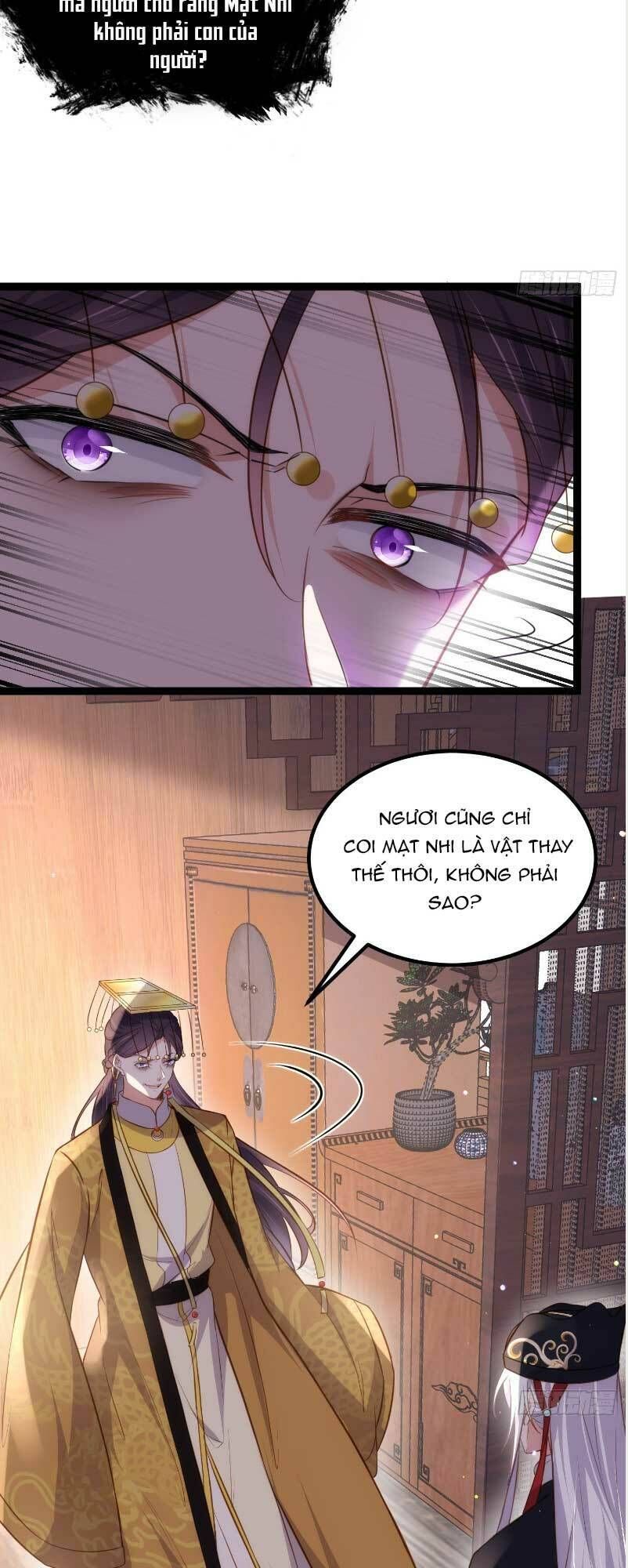 đọc truyện Hoạn Phi Thiên Hạ Chương 228 ảnh 8 tại Thiên Thai Truyện