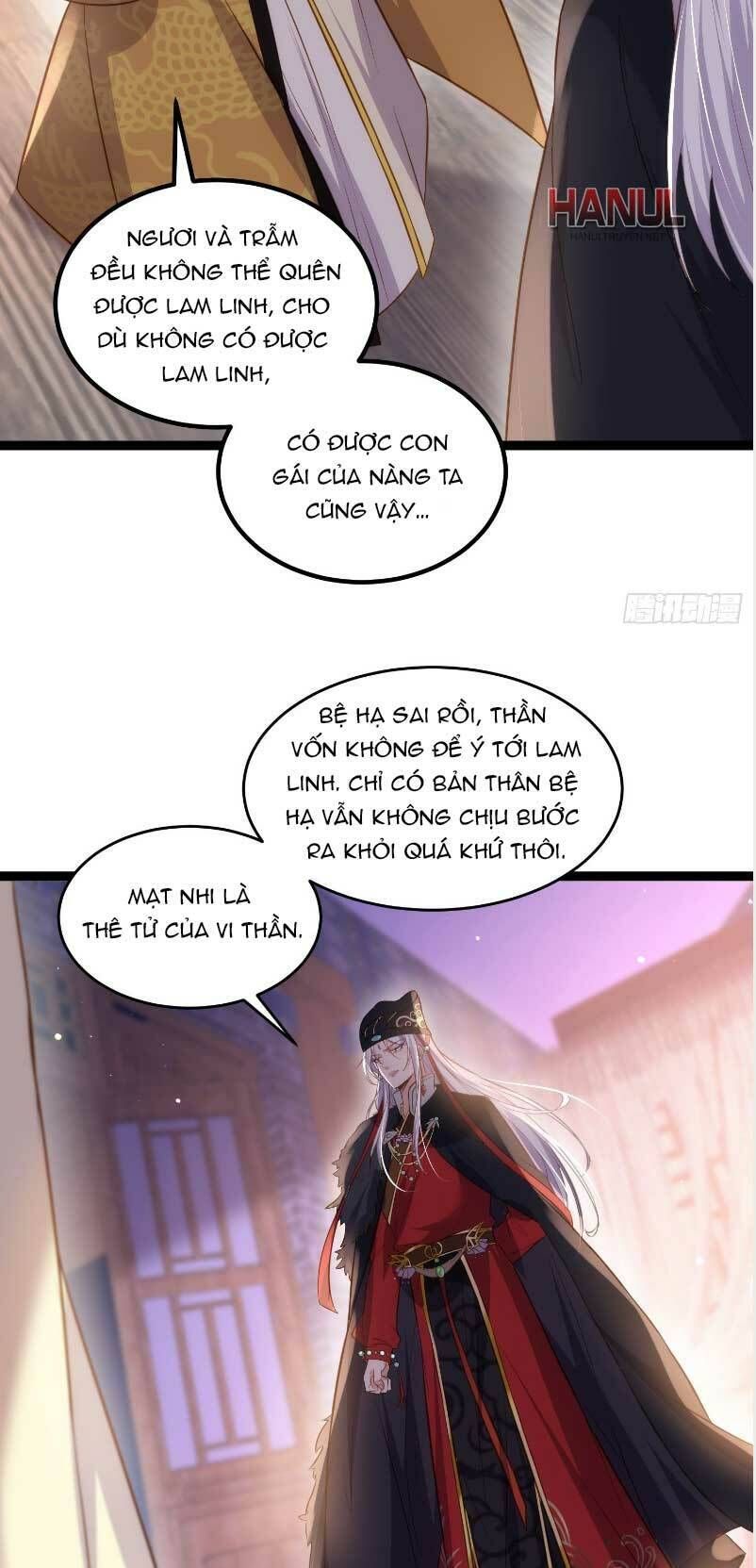 đọc truyện Hoạn Phi Thiên Hạ Chương 228 ảnh 9 tại Thiên Thai Truyện