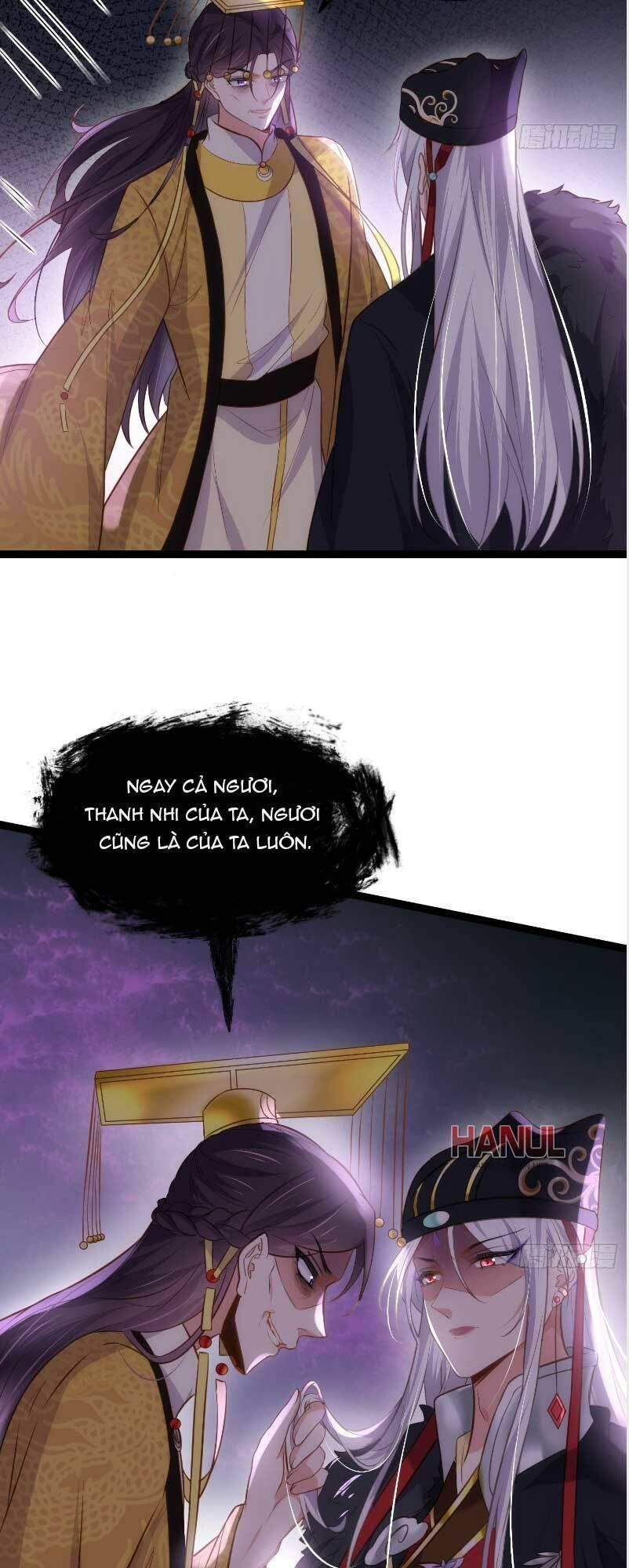 đọc truyện Hoạn Phi Thiên Hạ Chương 228 ảnh 11 tại Thiên Thai Truyện