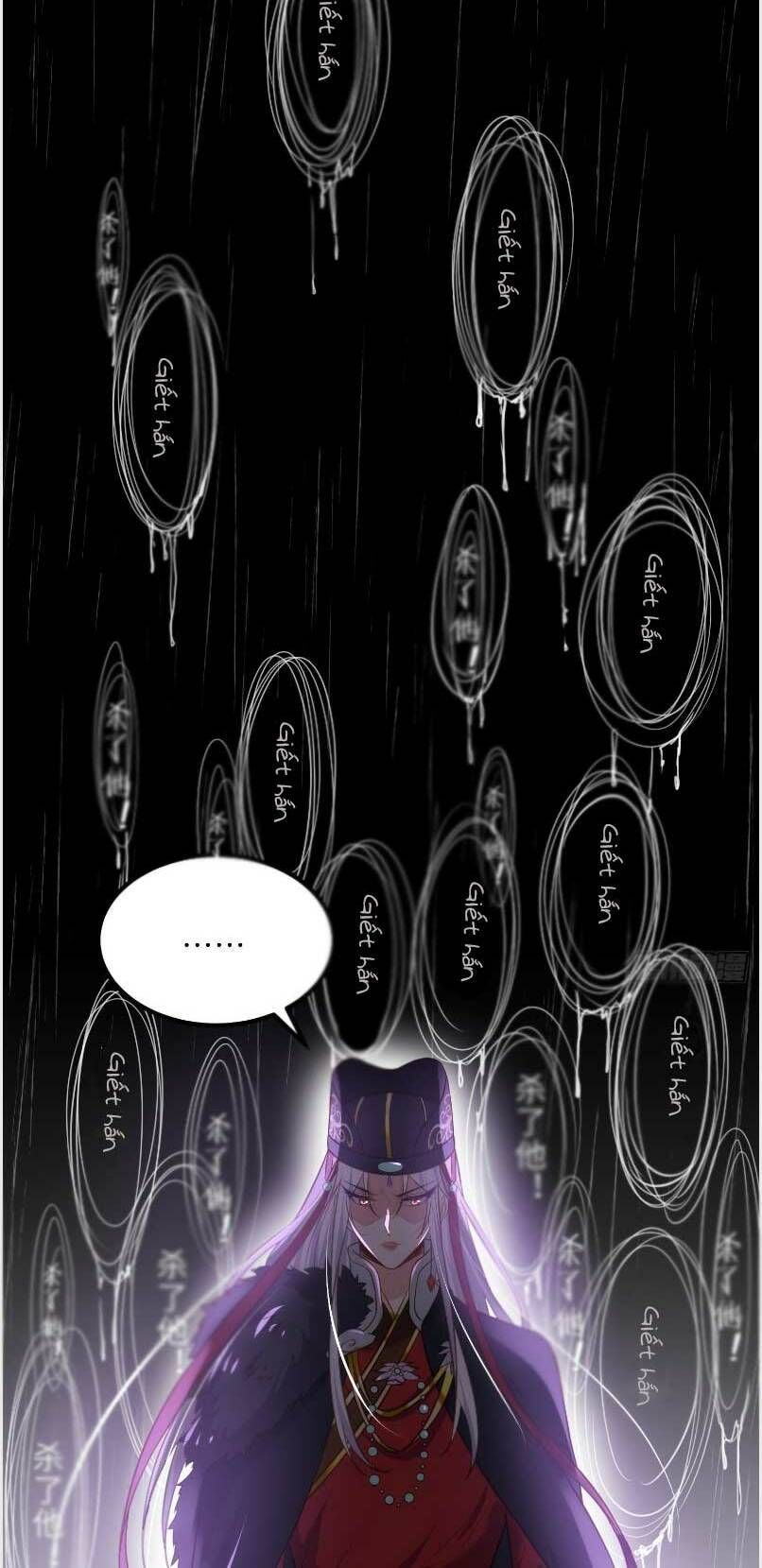 đọc truyện Hoạn Phi Thiên Hạ Chương 229 ảnh 13 tại Thiên Thai Truyện