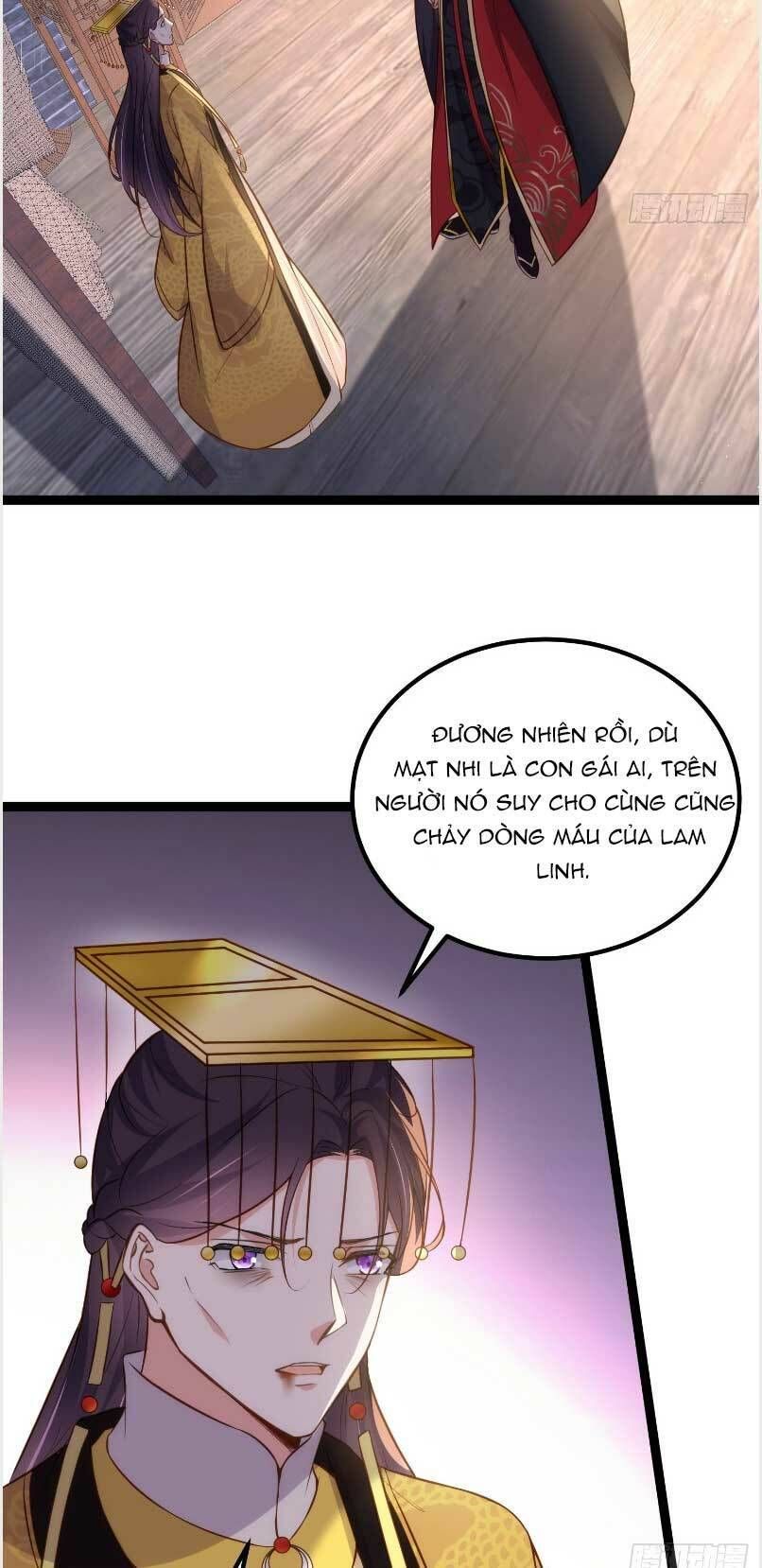 đọc truyện Hoạn Phi Thiên Hạ Chương 229 ảnh 15 tại Thiên Thai Truyện