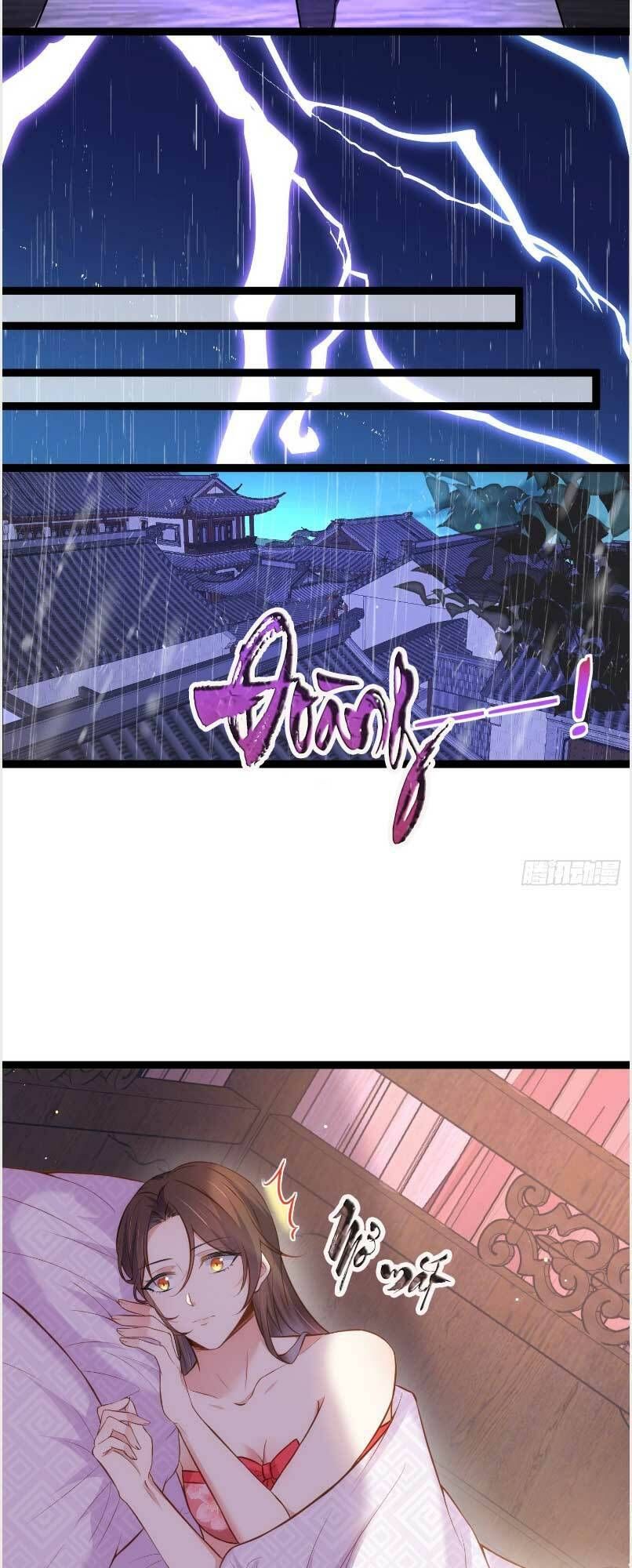 đọc truyện Hoạn Phi Thiên Hạ Chương 229 ảnh 17 tại Thiên Thai Truyện