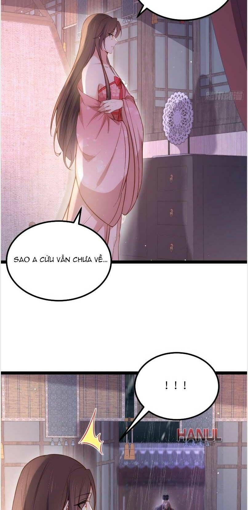 đọc truyện Hoạn Phi Thiên Hạ Chương 229 ảnh 19 tại Thiên Thai Truyện