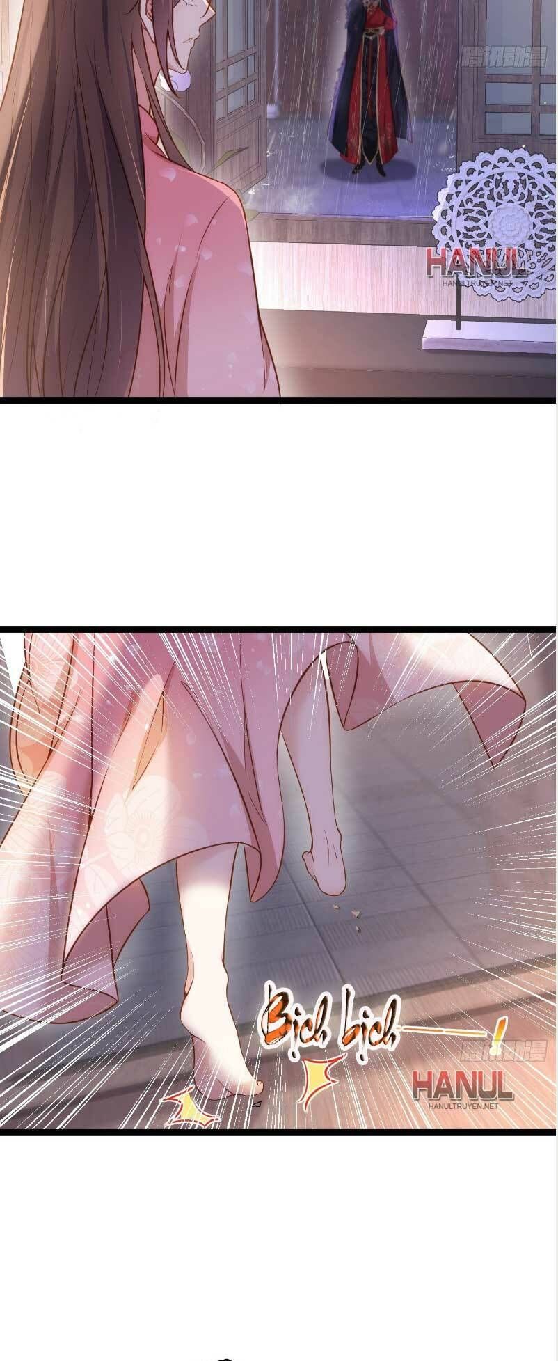 đọc truyện Hoạn Phi Thiên Hạ Chương 229 ảnh 20 tại Thiên Thai Truyện