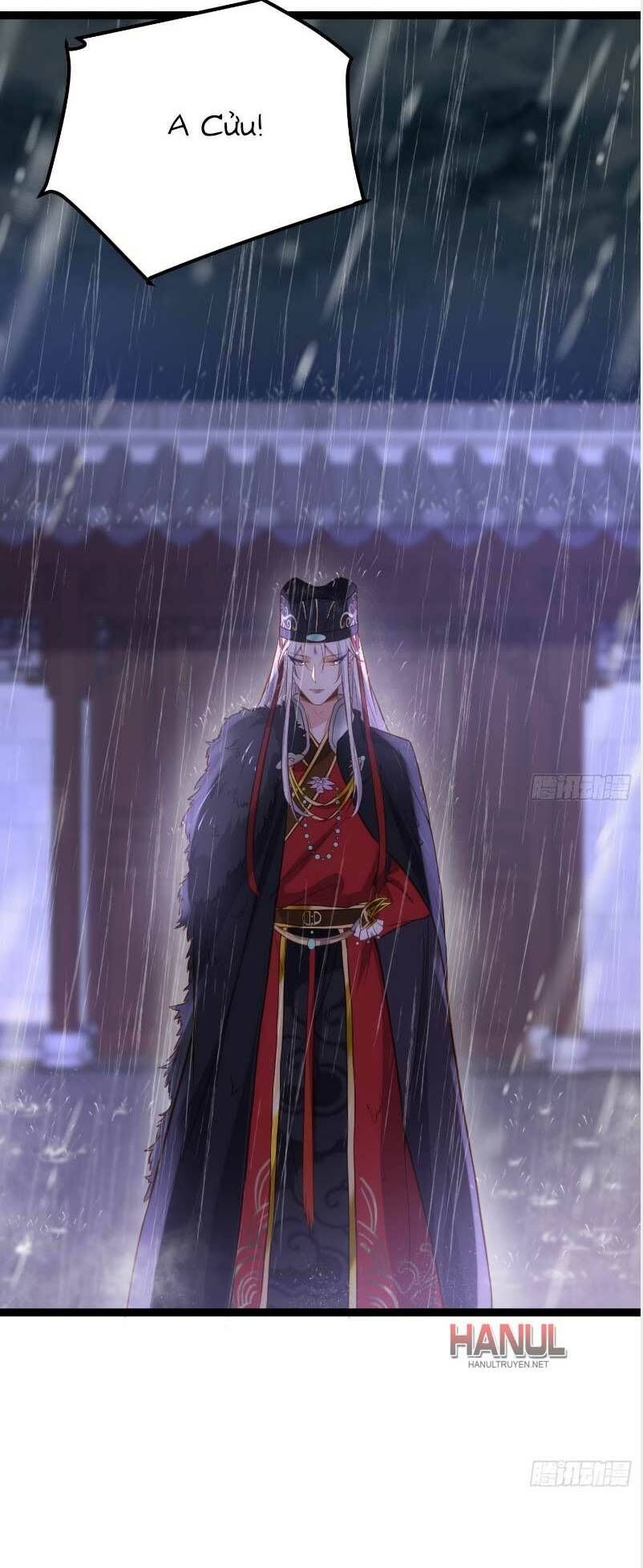 đọc truyện Hoạn Phi Thiên Hạ Chương 229 ảnh 21 tại Thiên Thai Truyện