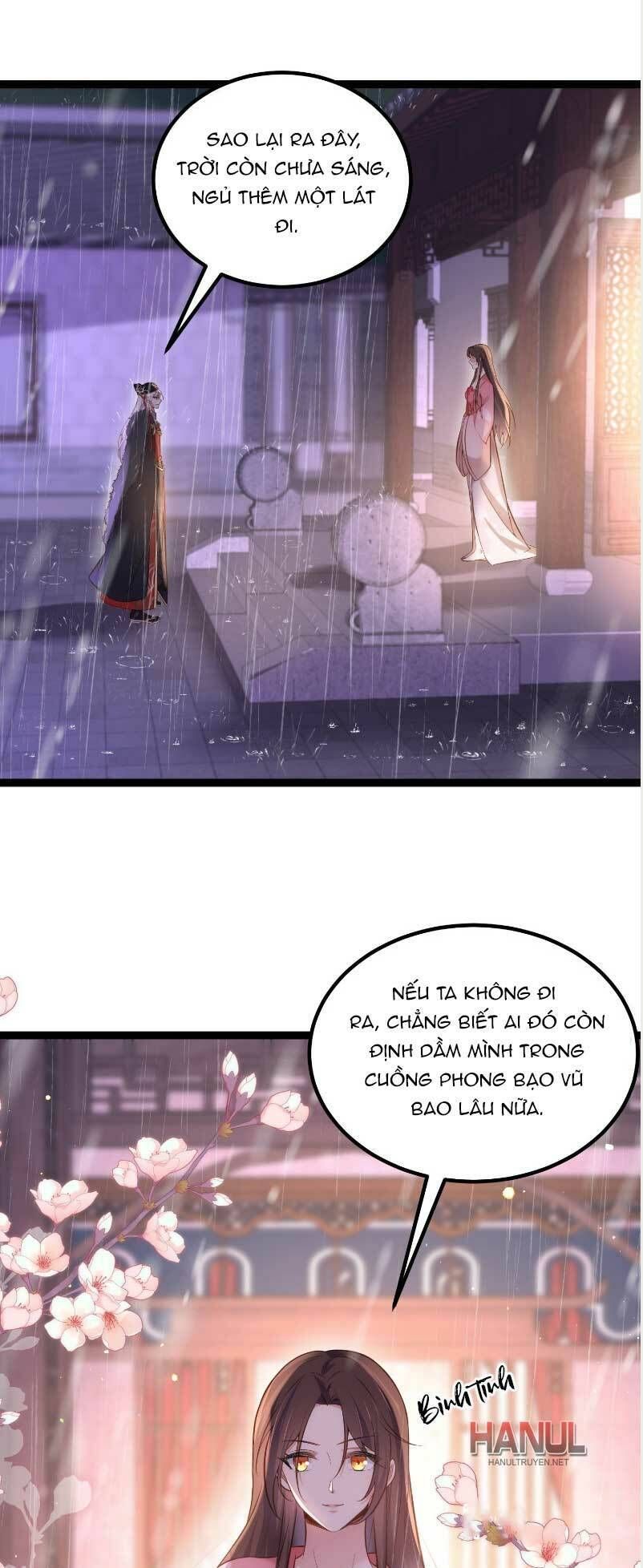 đọc truyện Hoạn Phi Thiên Hạ Chương 229 ảnh 22 tại Thiên Thai Truyện