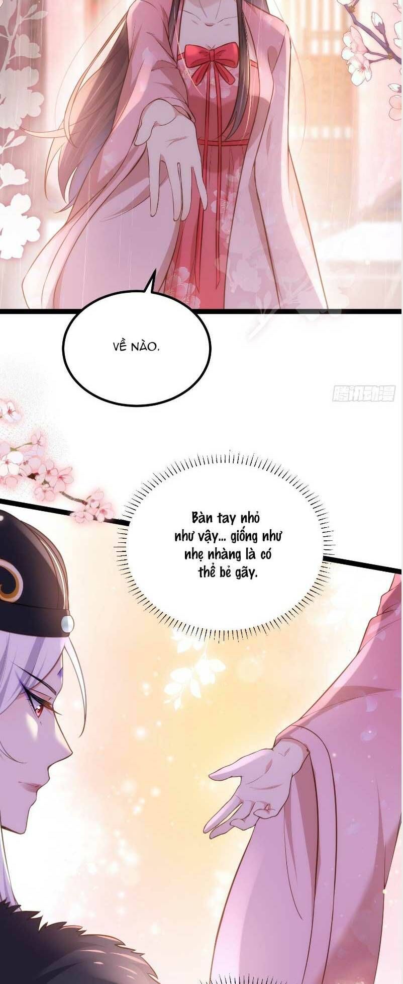 đọc truyện Hoạn Phi Thiên Hạ Chương 229 ảnh 23 tại Thiên Thai Truyện