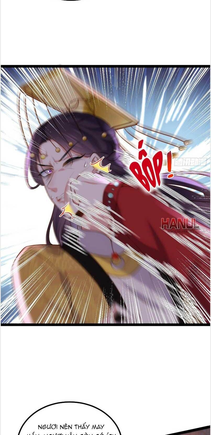 đọc truyện Hoạn Phi Thiên Hạ Chương 229 ảnh 10 tại Thiên Thai Truyện