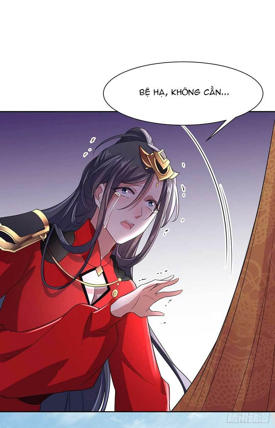 đọc truyện Hoạn Phi Thiên Hạ Chương 23 ảnh 12 tại Thiên Thai Truyện