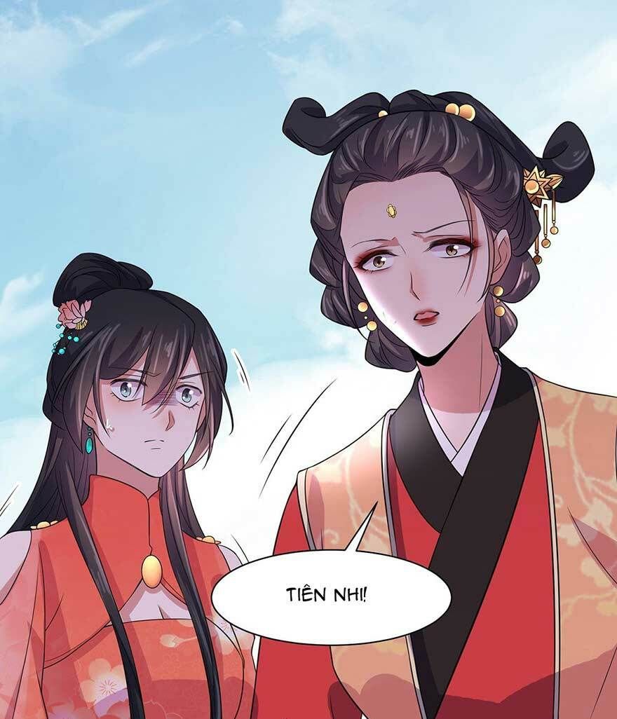 đọc truyện Hoạn Phi Thiên Hạ Chương 23 ảnh 13 tại Thiên Thai Truyện