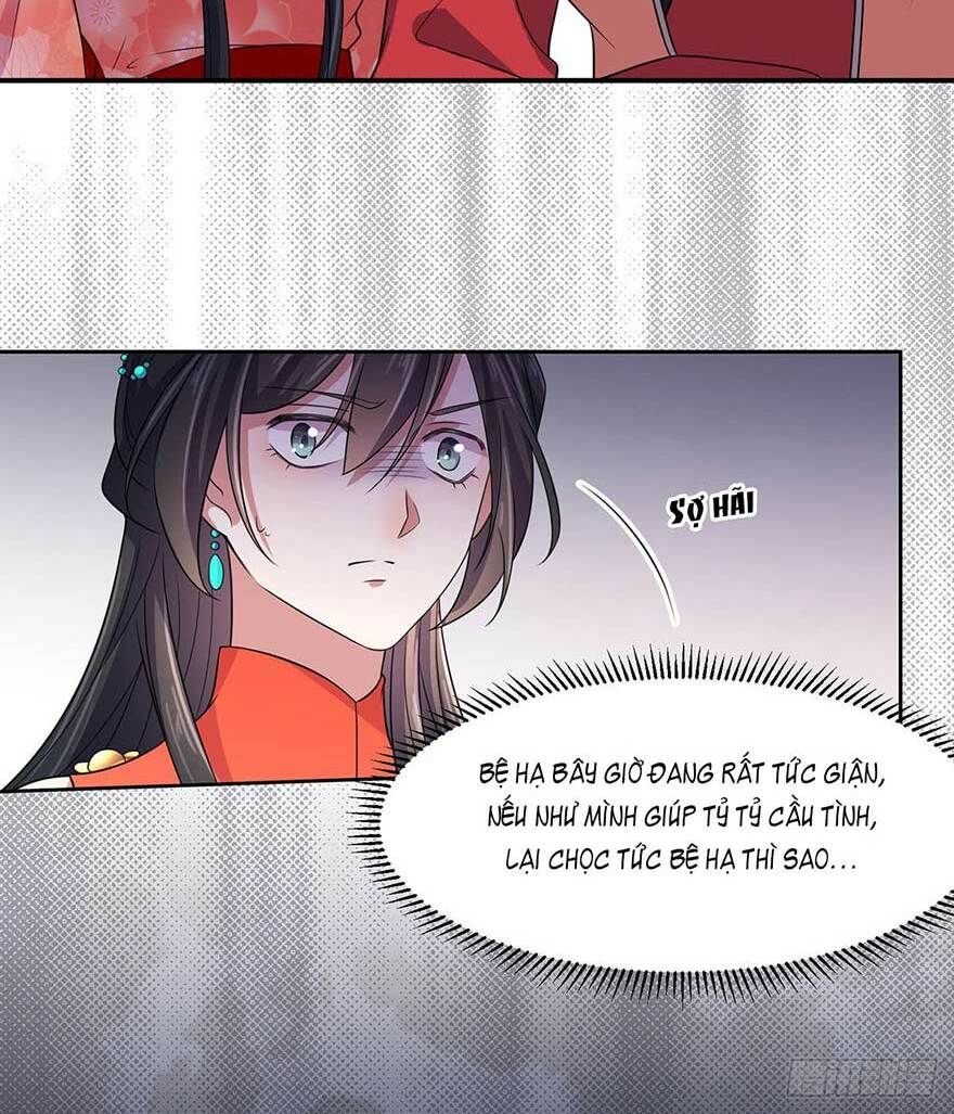 đọc truyện Hoạn Phi Thiên Hạ Chương 23 ảnh 14 tại Thiên Thai Truyện