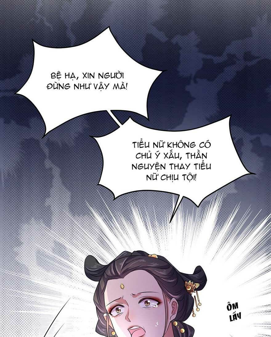 đọc truyện Hoạn Phi Thiên Hạ Chương 23 ảnh 15 tại Thiên Thai Truyện