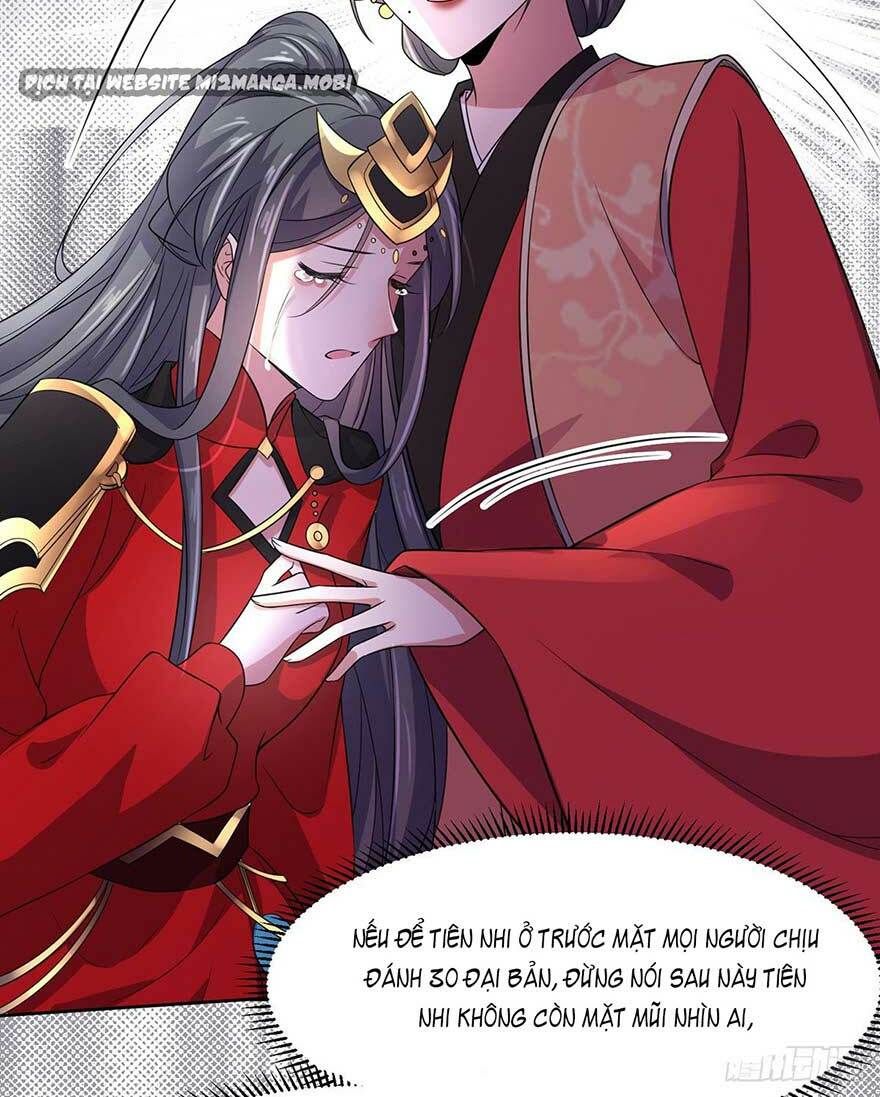 đọc truyện Hoạn Phi Thiên Hạ Chương 23 ảnh 16 tại Thiên Thai Truyện