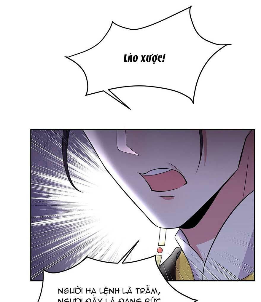 đọc truyện Hoạn Phi Thiên Hạ Chương 23 ảnh 20 tại Thiên Thai Truyện