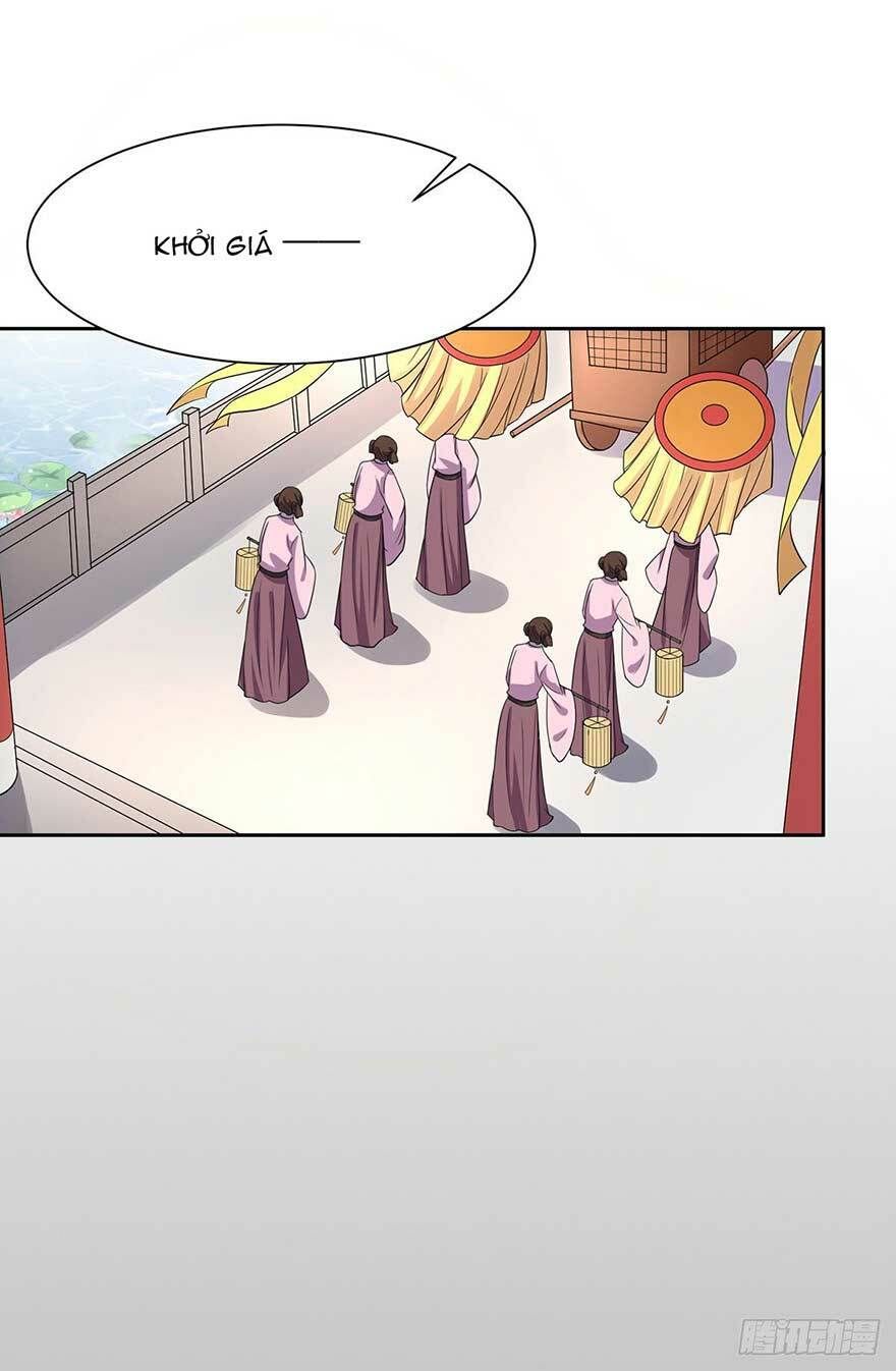 đọc truyện Hoạn Phi Thiên Hạ Chương 23 ảnh 24 tại Thiên Thai Truyện