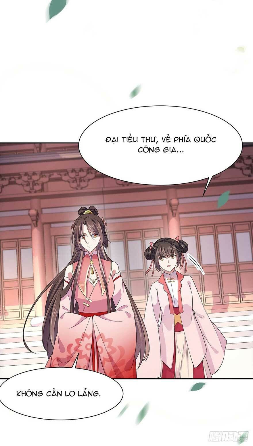 đọc truyện Hoạn Phi Thiên Hạ Chương 23 ảnh 28 tại Thiên Thai Truyện